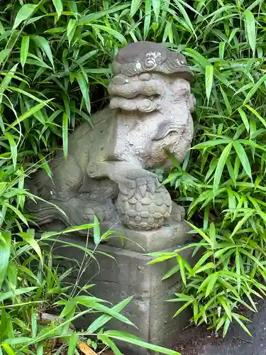 神明神社(千葉県)