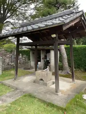 奥田山 安楽寺(愛知県)