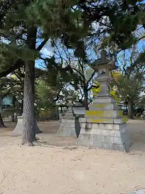 高砂神社(兵庫県)