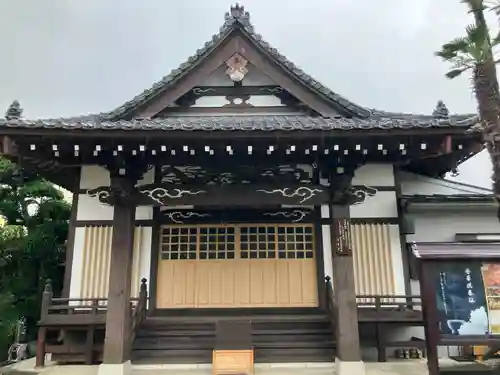 法音寺(東京都)