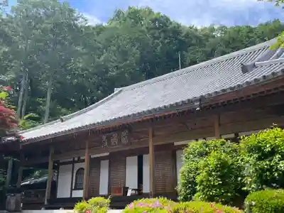 崇禅寺(群馬県)