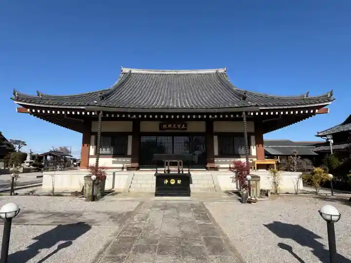 宝積寺(埼玉県)