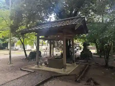 賀茂神社(群馬県)