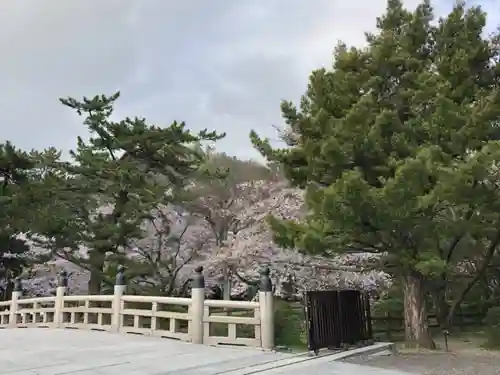 出雲大社のその他建物