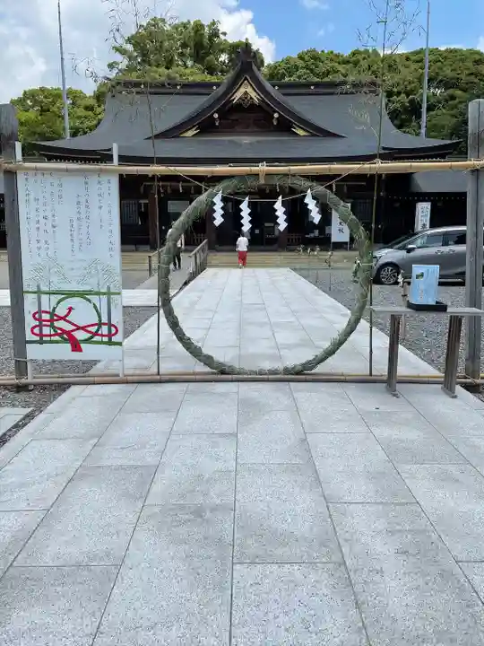砥鹿神社(里宮)のその他建物
