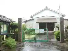 照雲寺の建物その他