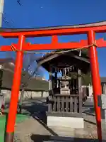 吉野神社(埼玉県)