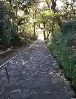龍尾神社のその他建物