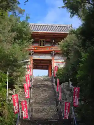 紀州東照宮(和歌山県)