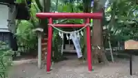 青柳神社(秋田県)