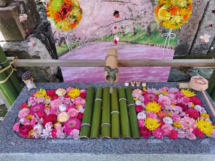 小倉八幡神社(徳島県)