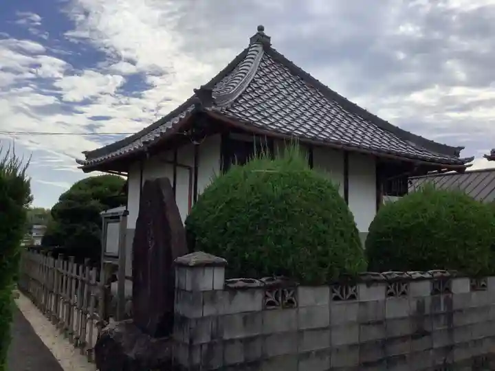 香園寺のその他建物
