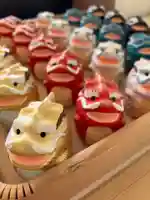 總社 和田八幡宮(福井県)