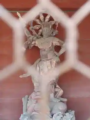 清泉寺(群馬県)