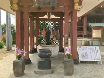 池上本門寺(東京都)