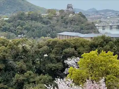 成田山名古屋別院大聖寺(犬山成田山)(愛知県)