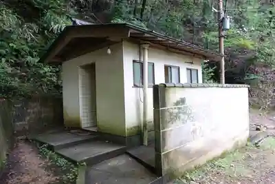 醍醐寺(上醍醐)のその他建物