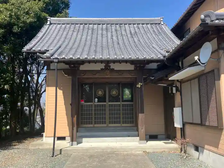 竜華院(静岡県)
