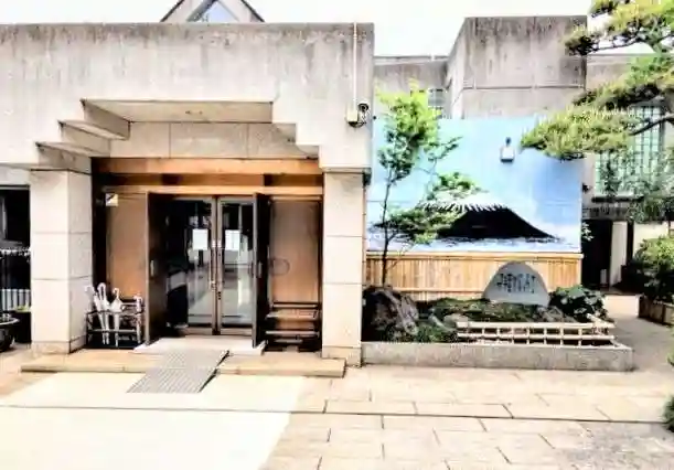 清涼寺のその他建物