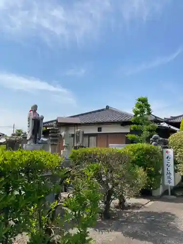 阿弥陀寺の仏像