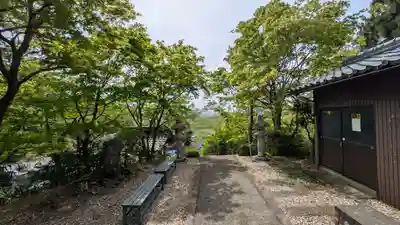 大澤寺(滋賀県)