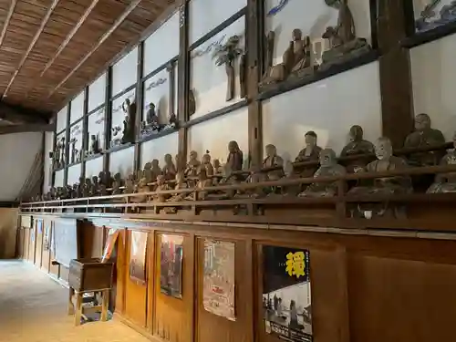 金鳳山 正法寺(岐阜県)