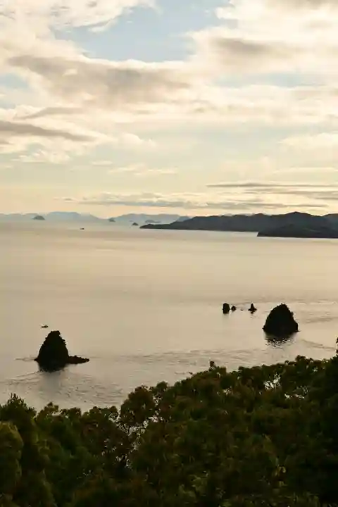 鹿島神社(愛媛県)