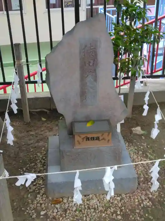 杉田八幡神社(杉田八幡宮)(神奈川県)
