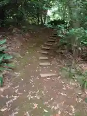 宗像神社(千葉県)