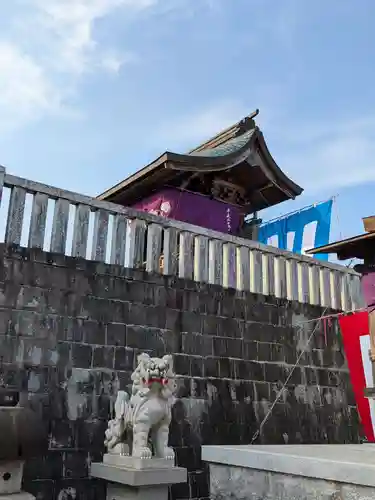 日吉神社(岐阜県)