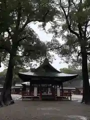 武蔵一宮氷川神社(埼玉県)