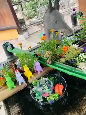 駒形神社(群馬県)