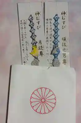 阿佐ヶ谷神明宮(東京都)