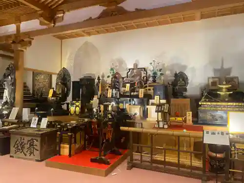 南法華寺（壷阪寺）(奈良県)