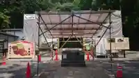 南湖神社のその他建物