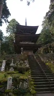 明通寺のその他建物