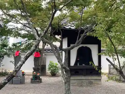 龍泉寺のその他建物