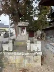 白幡神社(福島県)