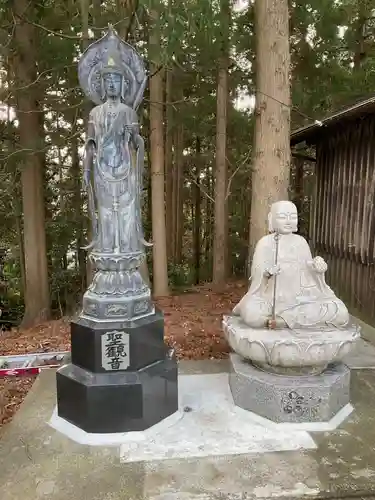 大満寺(宮城県)