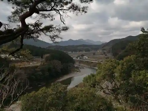 金常寺大石不動院(三重県)