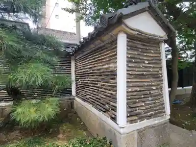 吉祥寺のその他建物