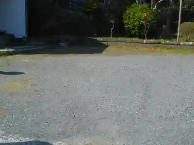 圓久寺（円久寺）のその他建物