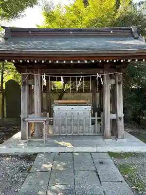 須賀神社(栃木県)