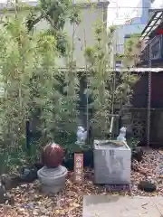 蛇窪神社の建物その他