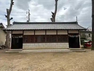 小野神社(東京都)