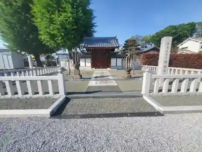 龍福寺(群馬県)