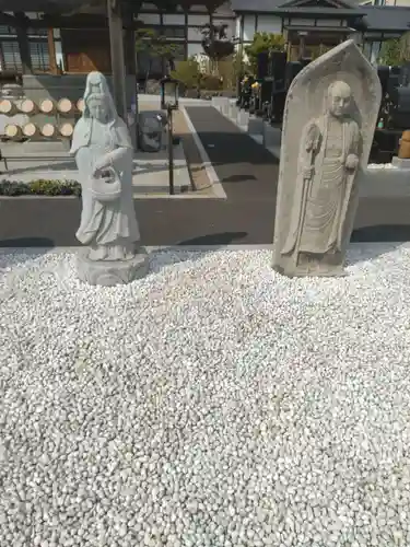 東禅寺(宮城県)