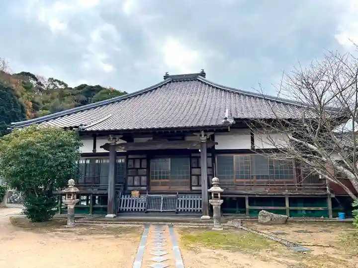 笑山寺(山口県)
