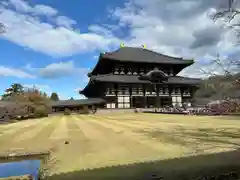 東大寺(奈良県)