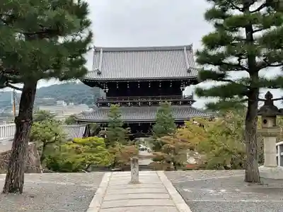 くろ谷 金戒光明寺(京都府)
